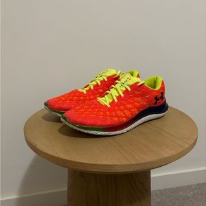 Men’s Under Armour Flow Velociti Wind